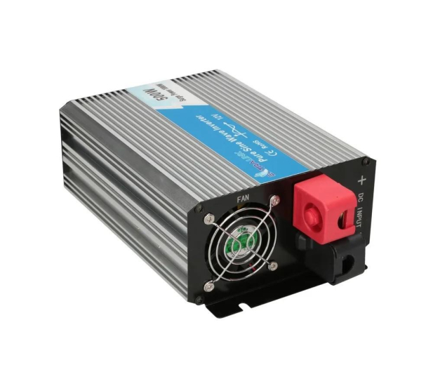ExtraLink OPIP-500W 12V, czysty sinus - 1489620 - zdjęcie 6